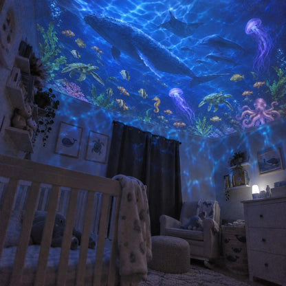 Roog™ Ocean Light
